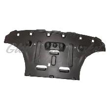 Kia Ev6 2022-2024 Undercar Shield Front Forward
