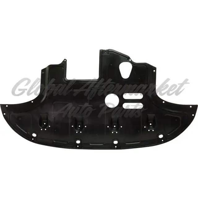 Kia Forte 2019-2024 Undercar Shield 2.0l / L4