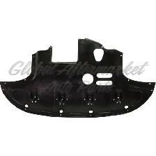 Kia Forte 2019-2024 Undercar Shield 2.0l / L4 - Photo 2