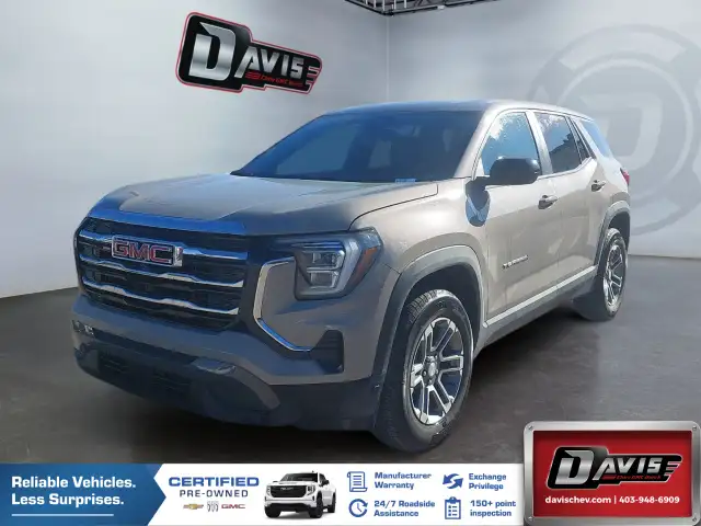 2026 GMC Terrain AWD Elevation AWD Elevation