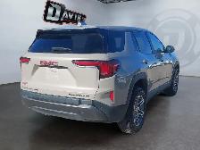 2026 GMC Terrain AWD Elevation AWD Elevation - Photo 3