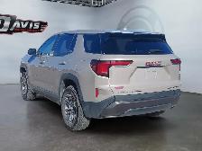 2026 GMC Terrain AWD Elevation AWD Elevation - Photo 5