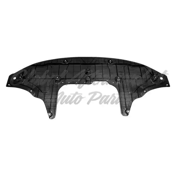 Kia Carnival 2022-2024 Undercar Shield Front Forward