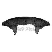 Kia Carnival 2022-2024 Undercar Shield Front Forward