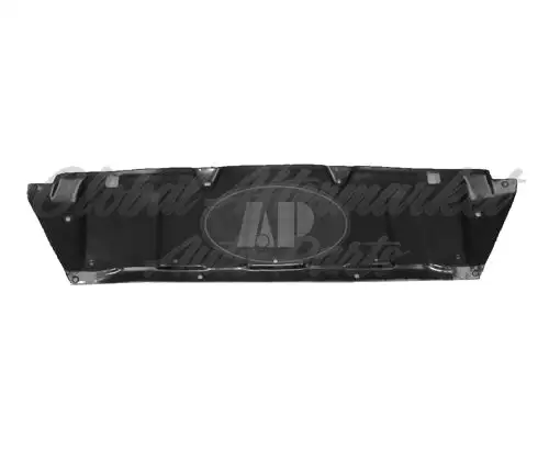 Lexus Rx350 2007-2009 Engine Splash Shield