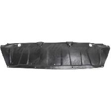 Lexus Rx350 2007-2009 Engine Splash Shield - Photo 2