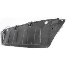 Lexus Rx350 2007-2009 Engine Splash Shield - Photo 3