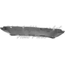 Lexus Rx350 2007-2009 Engine Splash Shield - Photo 5