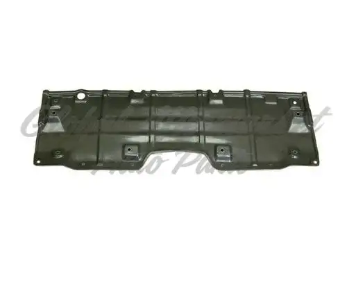 Lexus Rx450h 2010-2015 Engine Splash Shield