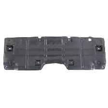 Lexus Rx450h 2010-2015 Engine Splash Shield - Photo 2