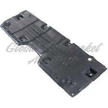 Lexus Rx450h 2010-2015 Engine Splash Shield - Photo 3