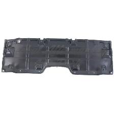 Lexus Rx450h 2010-2015 Engine Splash Shield - Photo 4