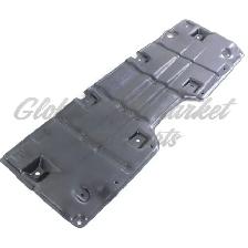Lexus Rx450h 2010-2015 Engine Splash Shield - Photo 5