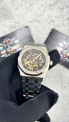 rolex watch  automatic watch  Cartier watch mens watch omega wat - Photo 4