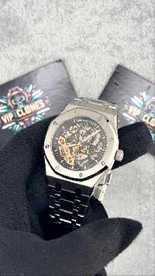 rolex watch  automatic watch  Cartier watch mens watch omega wat - Photo 5