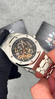 rolex watch  automatic watch  Cartier watch mens watch omega wat - Photo 6