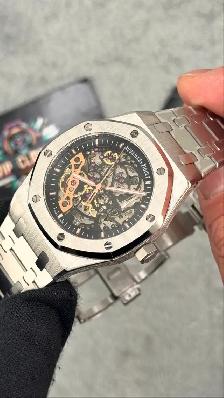 rolex watch  automatic watch  Cartier watch mens watch omega wat - Photo 8