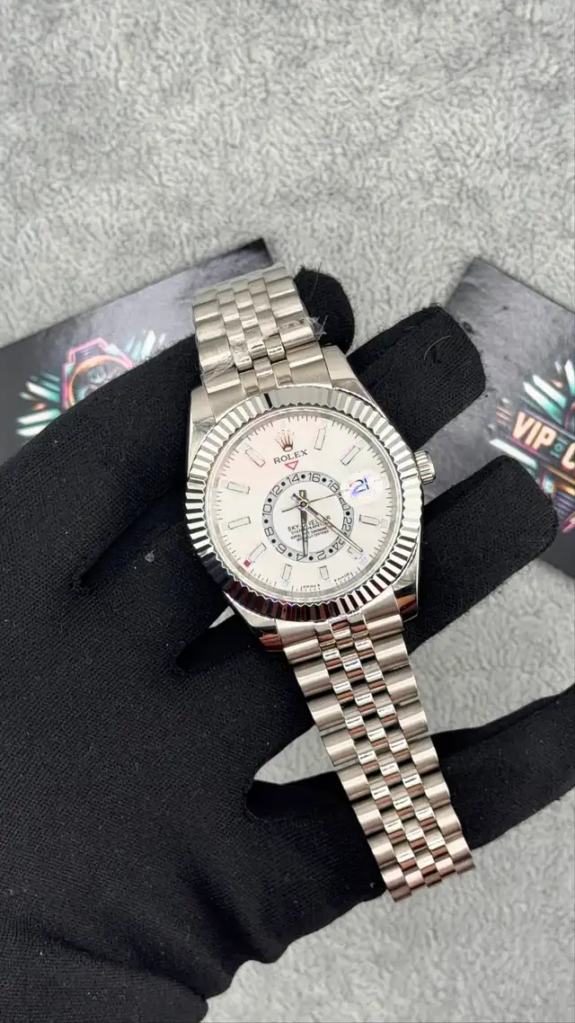 rolex watch  automatic watch  Cartier watch mens watch omega wat