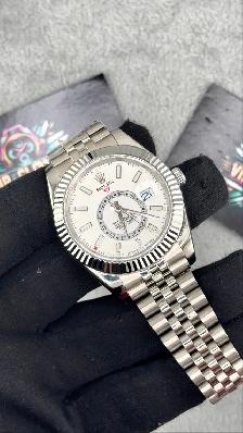 rolex watch  automatic watch  Cartier watch mens watch omega wat - Photo 2