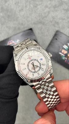 rolex watch  automatic watch  Cartier watch mens watch omega wat - Photo 3