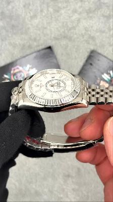 rolex watch  automatic watch  Cartier watch mens watch omega wat - Photo 4