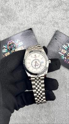 rolex watch  automatic watch  Cartier watch mens watch omega wat - Photo 5