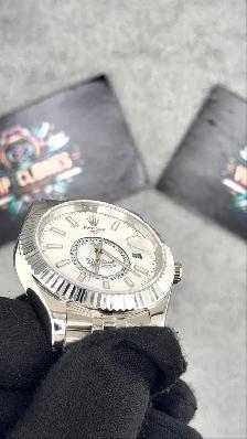 rolex watch  automatic watch  Cartier watch mens watch omega wat - Photo 7
