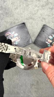 rolex watch  automatic watch  Cartier watch mens watch omega wat - Photo 9