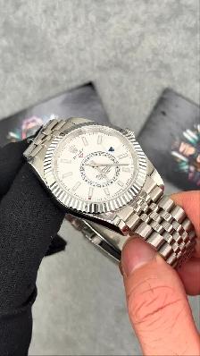 rolex watch  automatic watch  Cartier watch mens watch omega wat - Photo 10