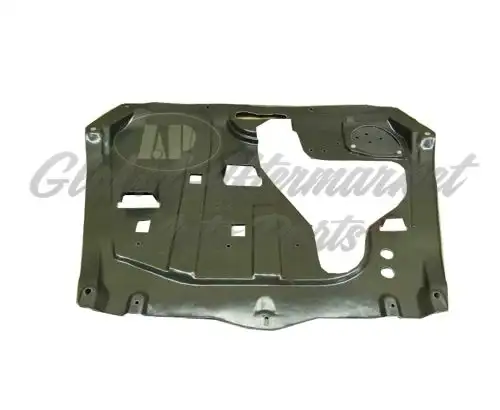 Lexus Rx350 2007-2009 Engine Splash Shield