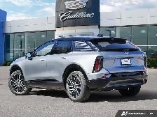 2027 Cadillac OPTIQ Premium Sport 4dr Premium Sport - Photo 4
