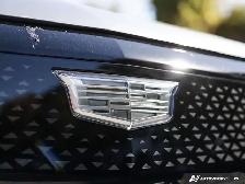 2027 Cadillac OPTIQ Premium Sport 4dr Premium Sport - Photo 9