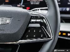 2027 Cadillac OPTIQ Premium Sport 4dr Premium Sport - Photo 18