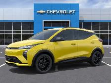 2027 Chevrolet Bolt RS FWD 4dr RS - Photo 2