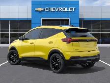 2027 Chevrolet Bolt RS FWD 4dr RS - Photo 3