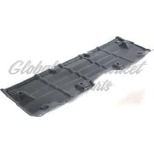 Lexus Rx350 2010-2015 Engine Splash Shield - Photo 3