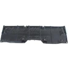 Lexus Rx350 2010-2015 Engine Splash Shield - Photo 4