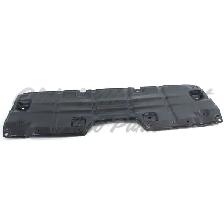 Lexus Rx350 2010-2015 Engine Splash Shield - Photo 5