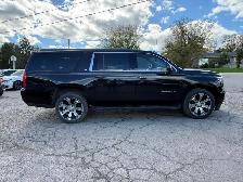 2018 Chevrolet Suburban LT - Photo 6
