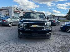 2018 Chevrolet Suburban LT - Photo 8