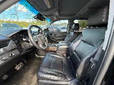 2018 Chevrolet Suburban LT - Photo 9