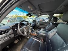 2018 Chevrolet Suburban LT - Photo 10