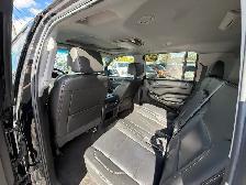 2018 Chevrolet Suburban LT - Photo 14