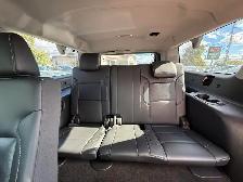 2018 Chevrolet Suburban LT - Photo 17