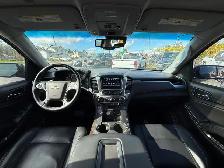 2018 Chevrolet Suburban LT - Photo 19