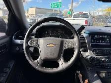 2018 Chevrolet Suburban LT - Photo 22