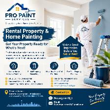 Rental Property & Home Painting -   GTA , CANADA