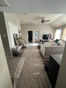 Rental Property & Home Painting -   GTA , CANADA - Photo 4