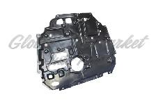 Lexus Ct200h 2011-2013 Undercar Shield Center - Photo 4