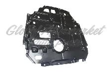 Lexus Ct200h 2011-2013 Undercar Shield Center - Photo 5